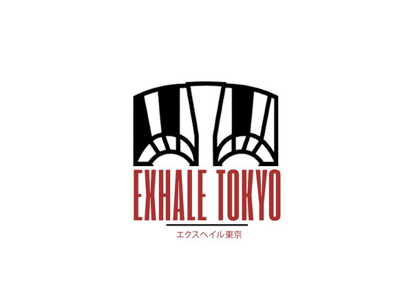 Exhaletokyo